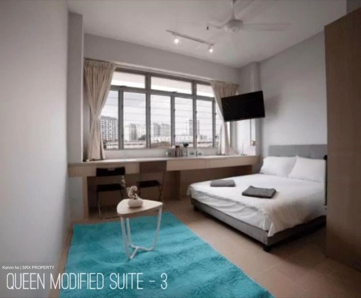 Boon Lay Drive (D22), Apartment #476237371